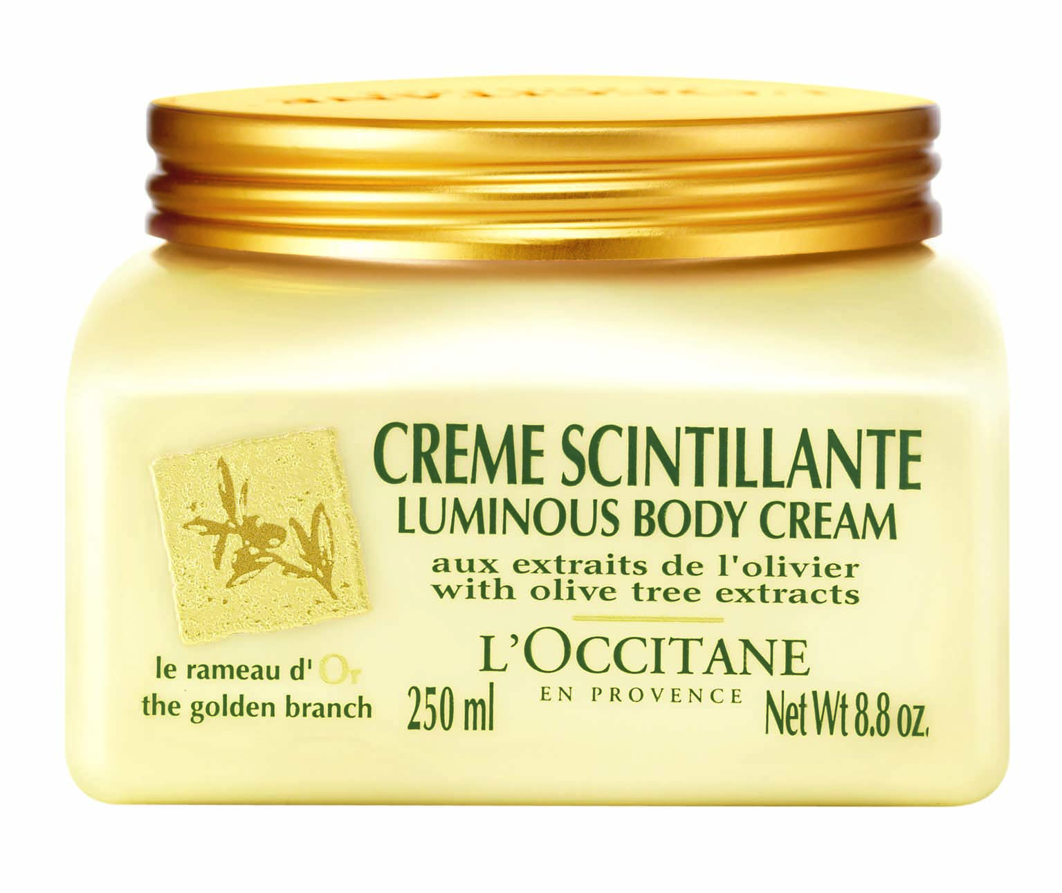 lava unrelated Miles L'occitane organic skincare.