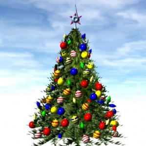 christmas-tree