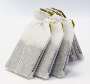 tea-bags