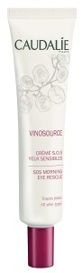 VINOSOURCE SOS MORNING EYE RESCUE