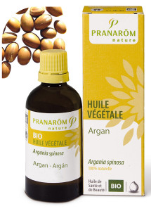 pranarom ulei argan