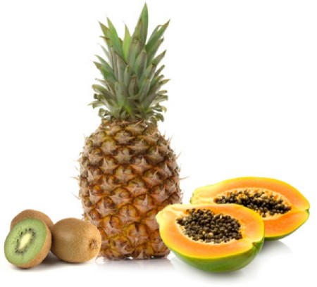 ananas_papaya