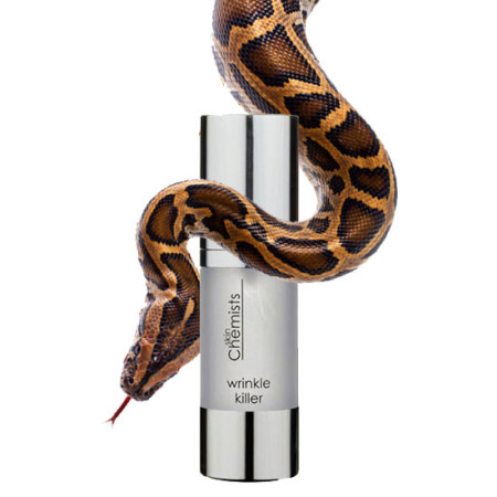 snakeserum