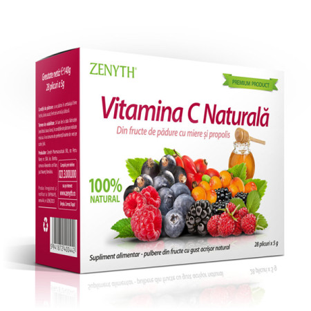 vitamina C naturala plicuri