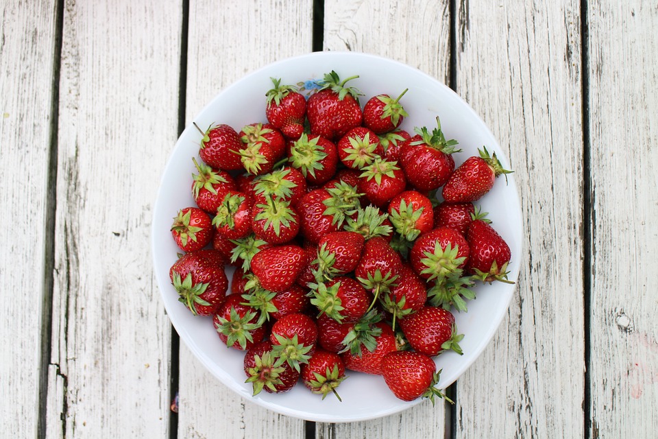 strawberries-986628_960_720