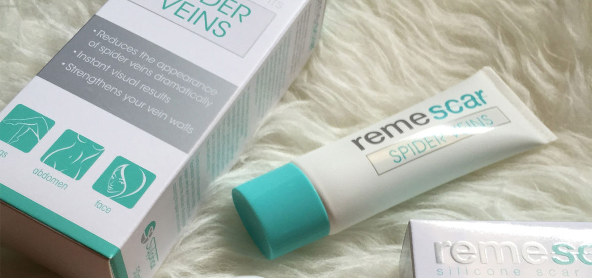 crema pentru vase de sange sparte pe fata