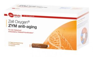 enzime sistemice anti-îmbătrânire