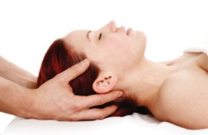 craniosacral