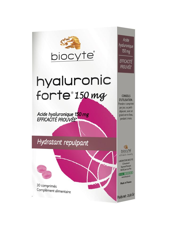 Belle&Bio Acid Hialuronic 100 mg 90 capsule